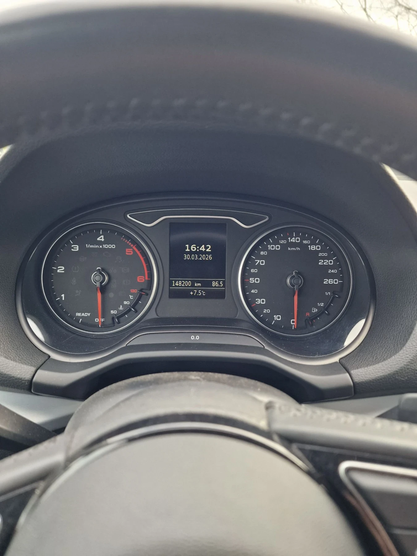 Audi Q2 S-Line, снимка 12 - Автомобили и джипове - 55871648