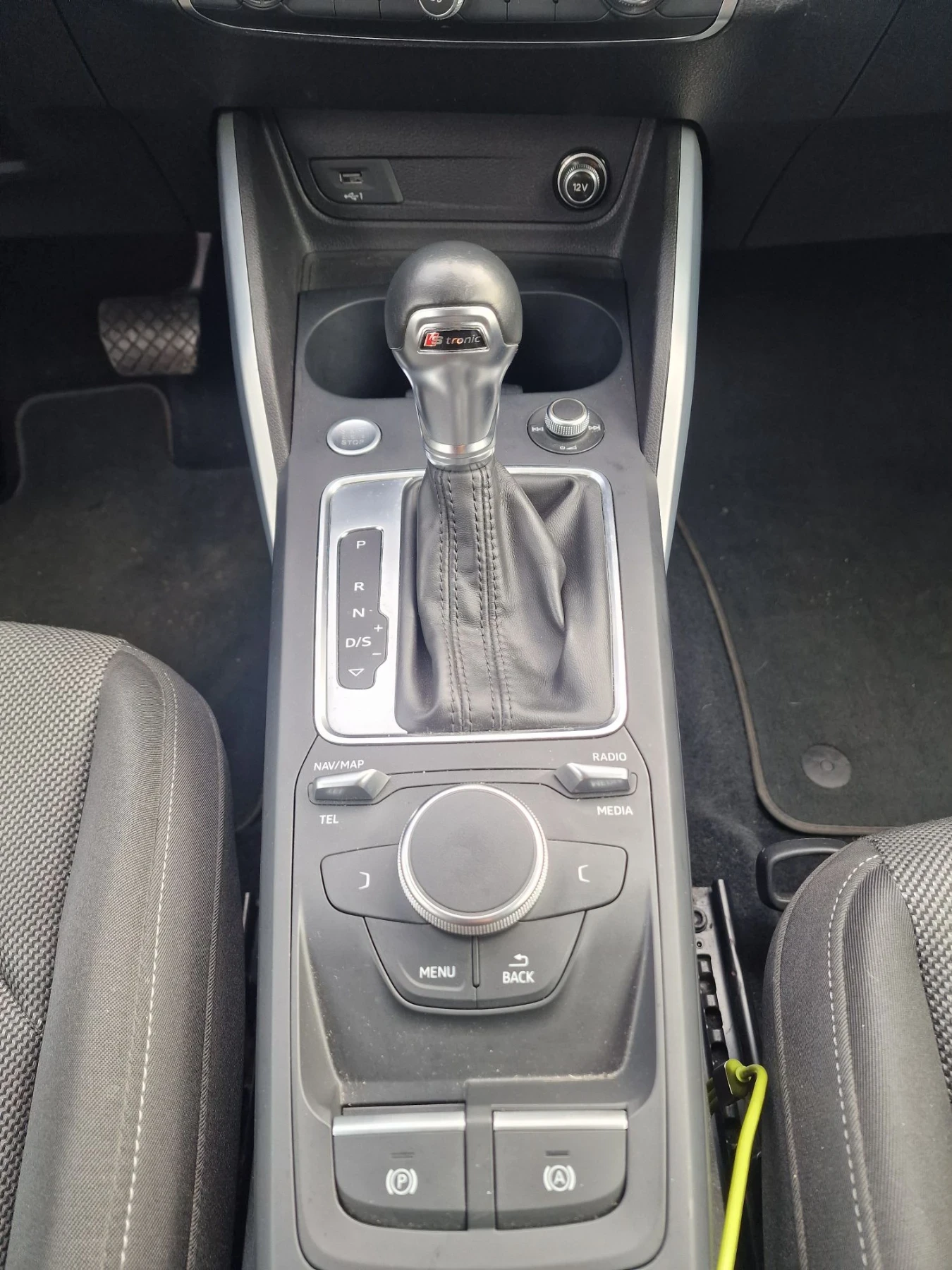 Audi Q2 S-Line, снимка 8 - Автомобили и джипове - 55871648