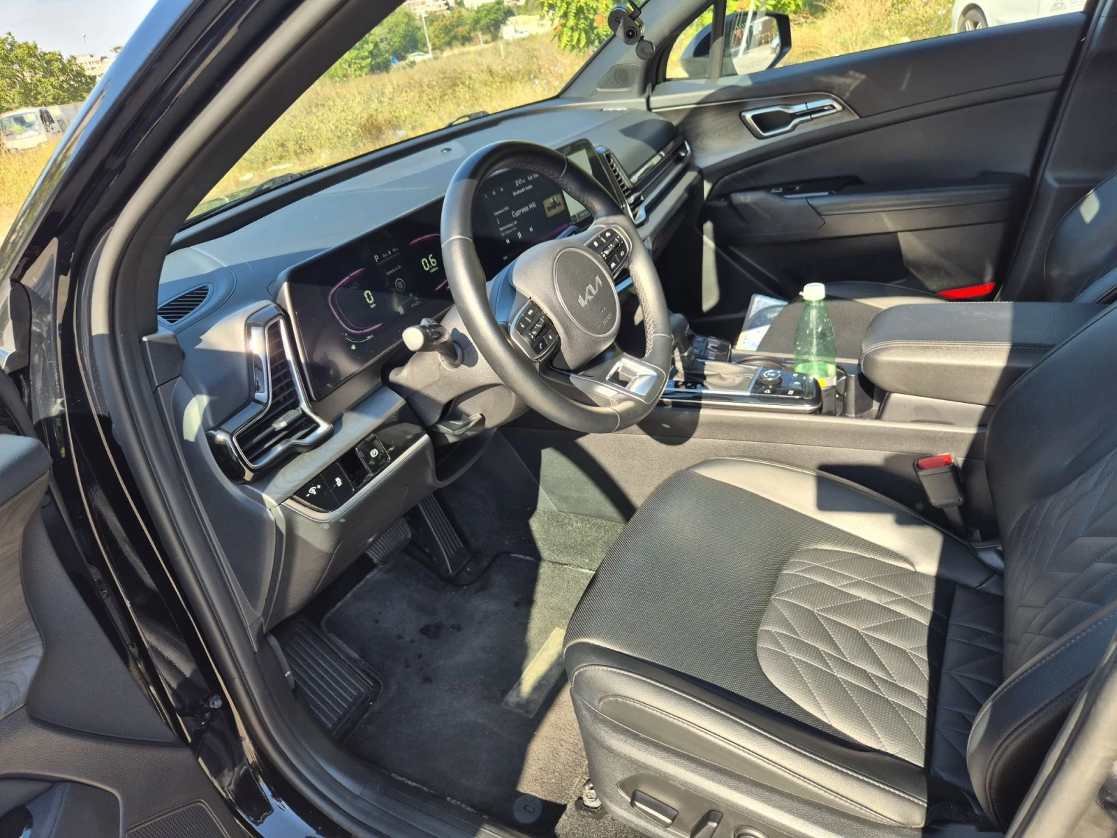 Kia Sportage X-Line AWD, снимка 8 - Автомобили и джипове - 56139203