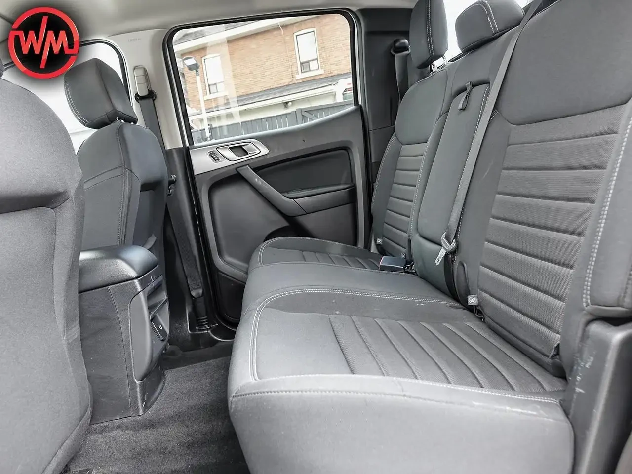 Ford Ranger XLT* 4X4* CREW CAB SHORT* REV-CAM, снимка 10 - Автомобили и джипове - 56258225