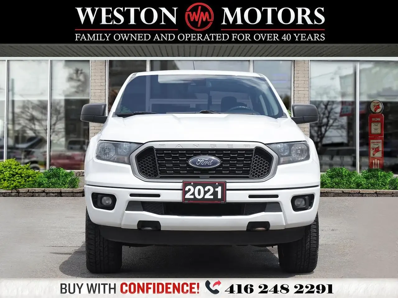Ford Ranger XLT* 4X4* CREW CAB SHORT* REV-CAM, снимка 2 - Автомобили и джипове - 56258225