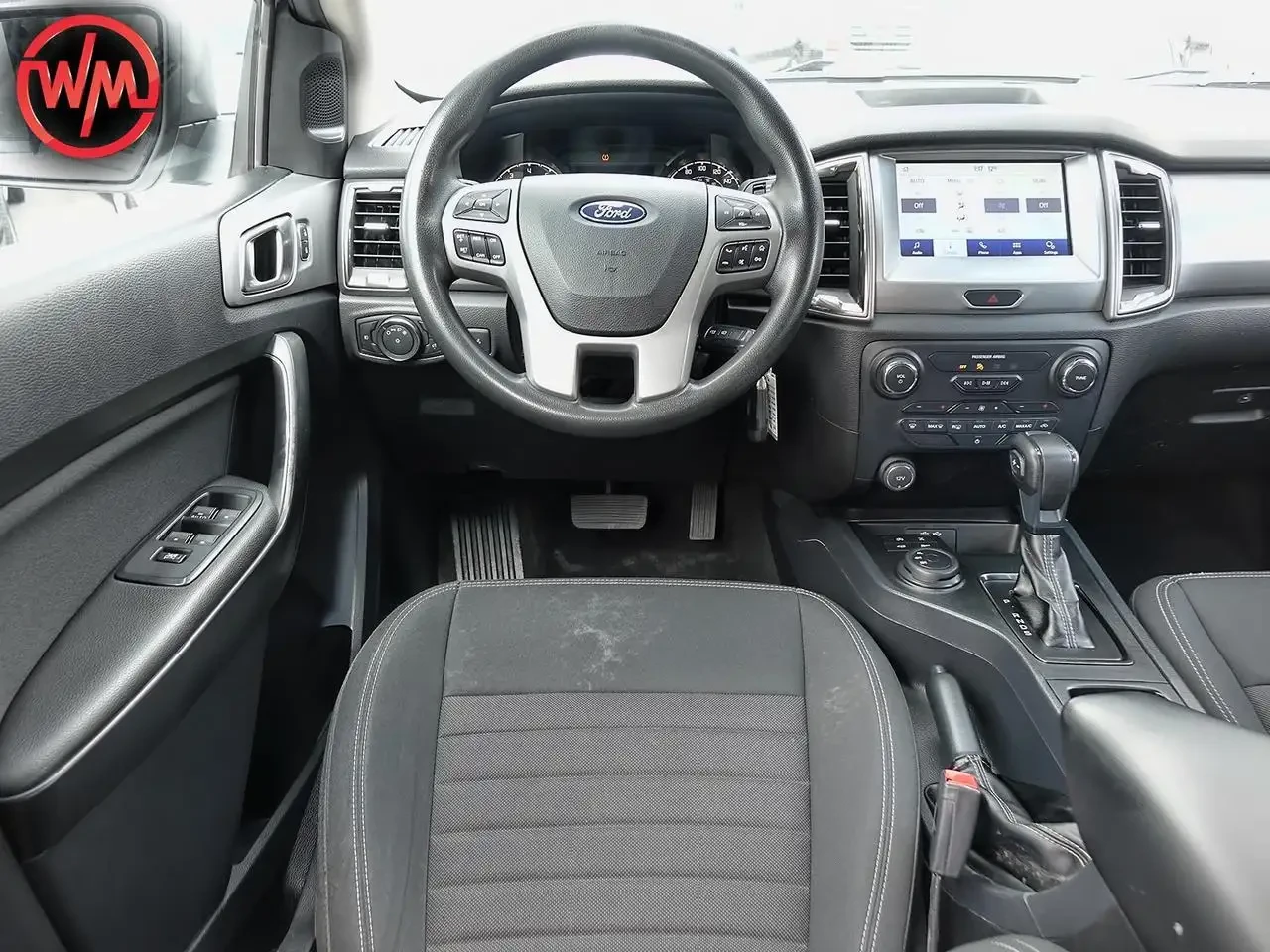 Ford Ranger XLT* 4X4* CREW CAB SHORT* REV-CAM, снимка 11 - Автомобили и джипове - 56258225
