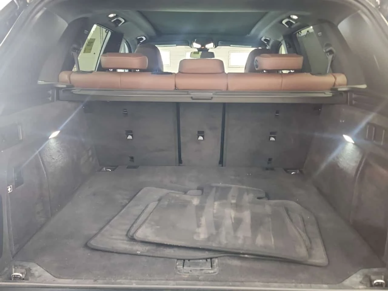 BMW X5 * XDRIVE40I * HEAD-UP * ФИНАНСИРАНЕ, снимка 14 - Автомобили и джипове - 56332668