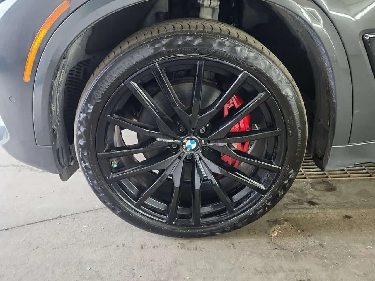 BMW X5 * XDRIVE40I * HEAD-UP * ФИНАНСИРАНЕ, снимка 6 - Автомобили и джипове - 56332668