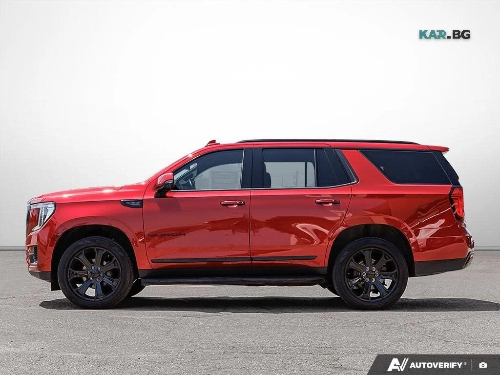 Gmc Yukon ACC * 360 * ��������� * ���������� * (���� �� ��) | Mobile.bg � ����������� 3