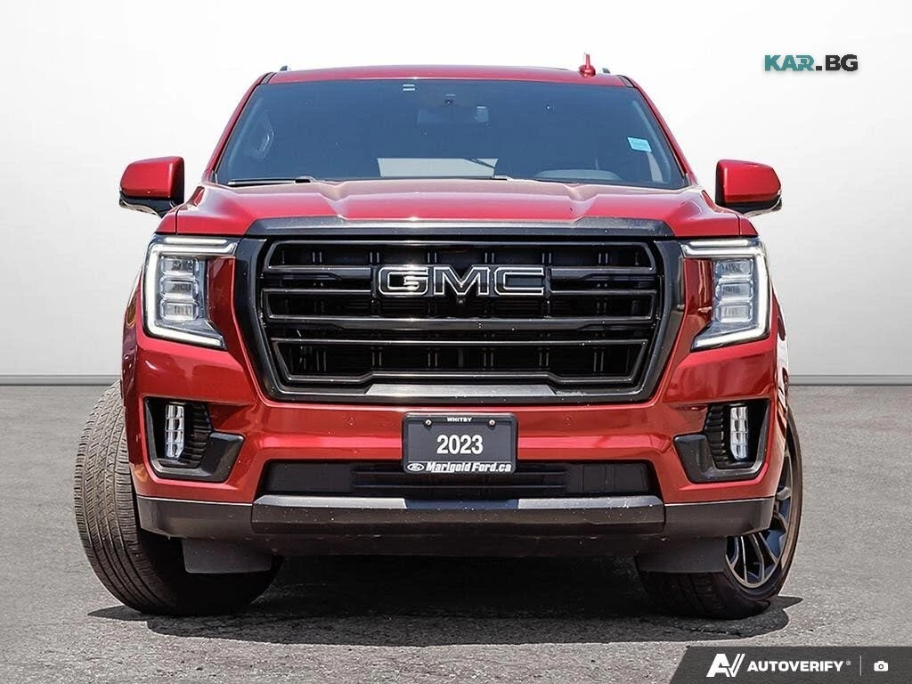 Gmc Yukon ACC * 360 * ��������� * ���������� * (���� �� ��) | Mobile.bg � ����������� 2