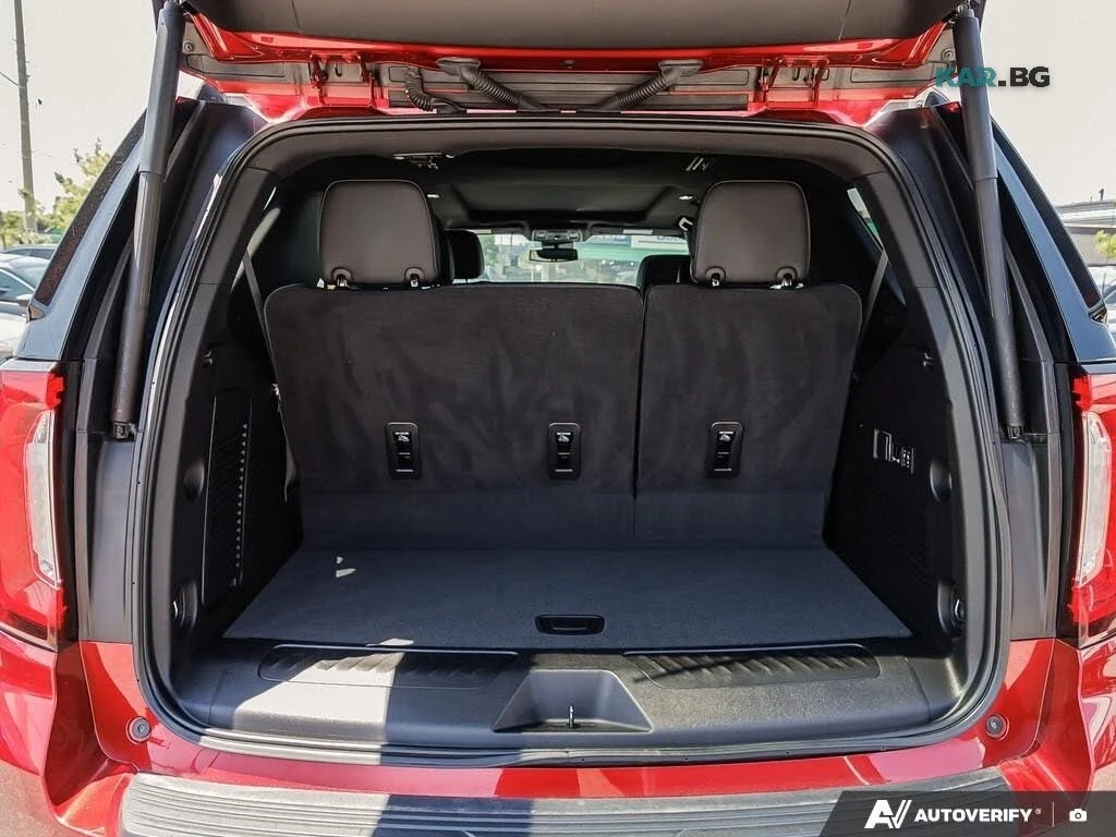 Gmc Yukon ACC * 360 * ��������� * ���������� * (���� �� ��) | Mobile.bg � ����������� 7