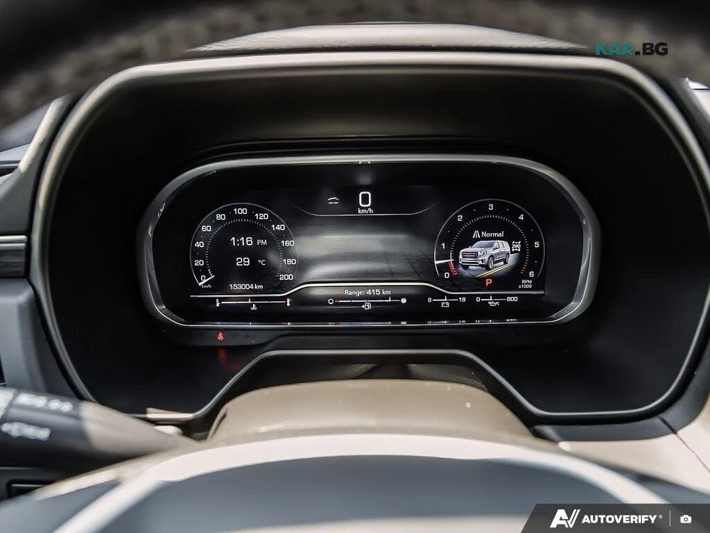Gmc Yukon ACC * 360 * ��������� * ���������� * (���� �� ��) | Mobile.bg � ����������� 10