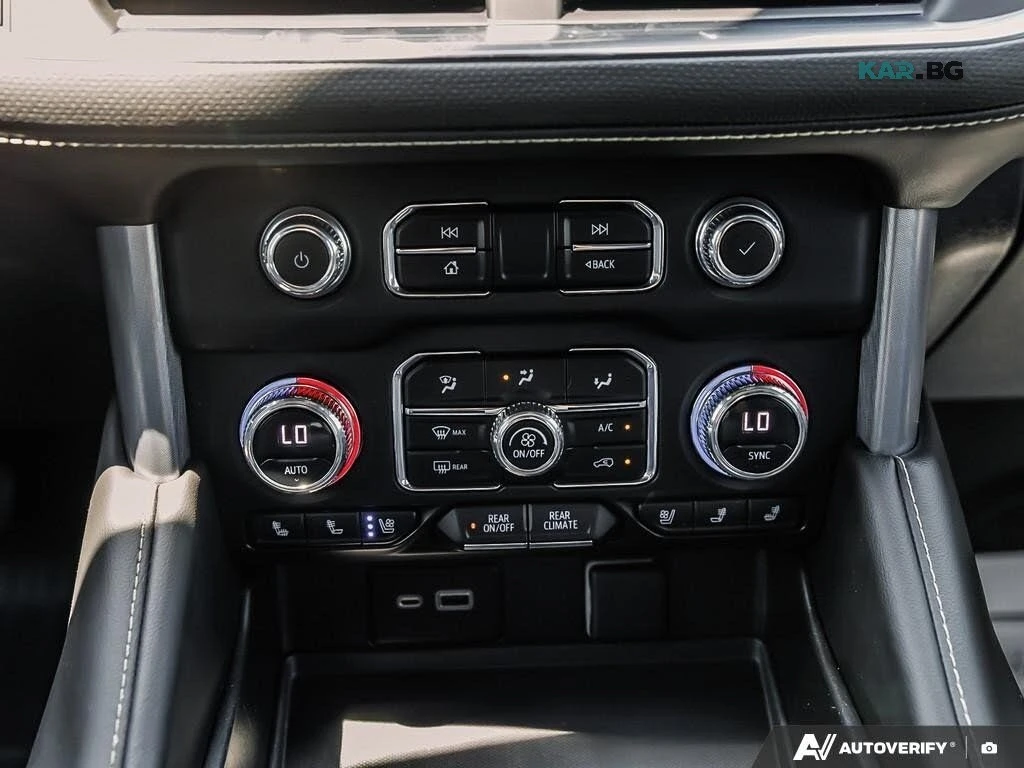 Gmc Yukon ACC * 360 * ��������� * ���������� * (���� �� ��) | Mobile.bg � ����������� 13