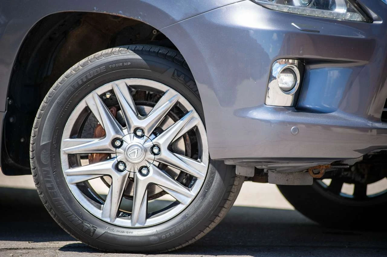 Lexus LX 570 * �����* ������* 4WD* �����������* 7������* ������ | Mobile.bg � ����������� 13