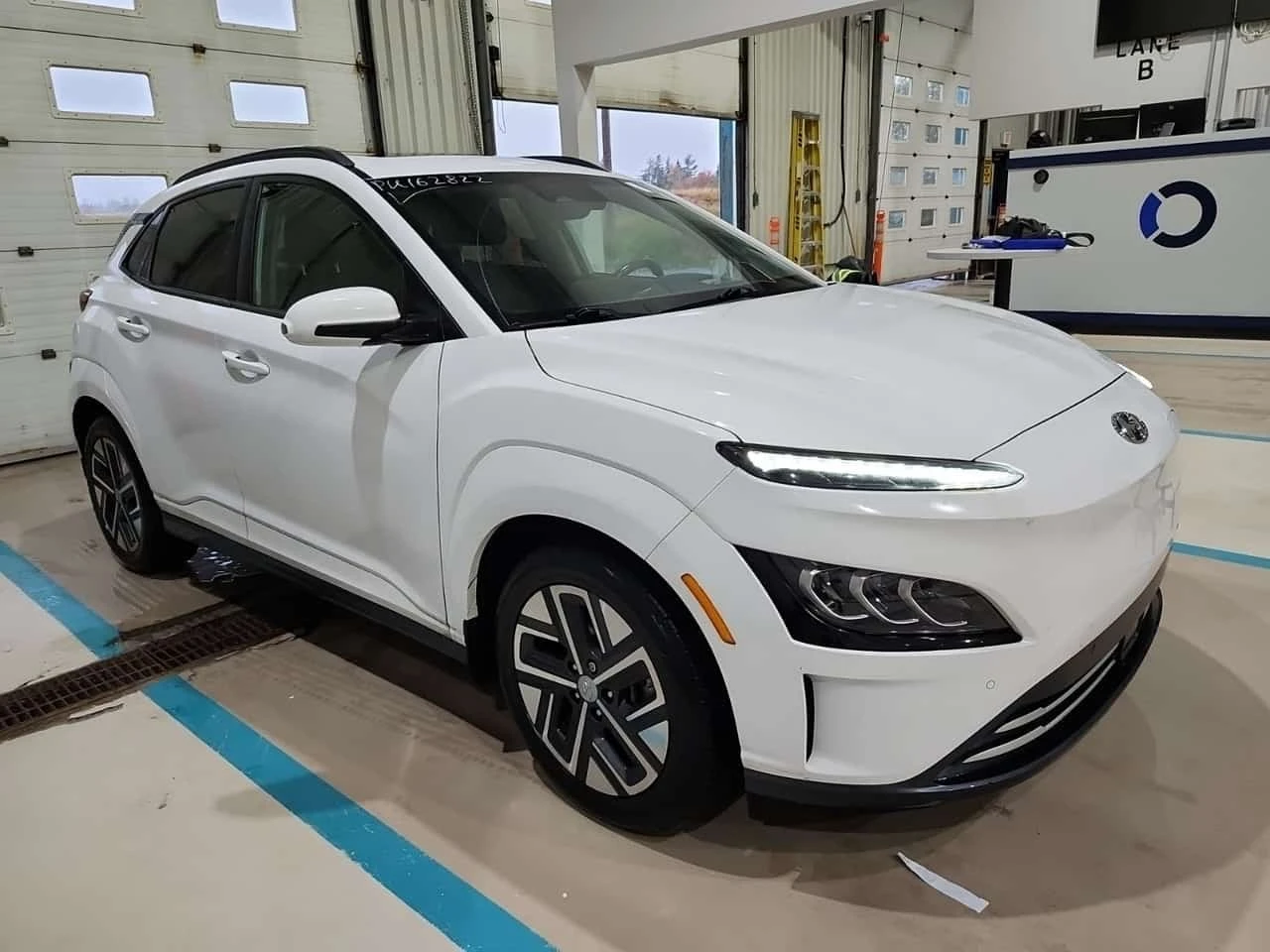 Hyundai Kona Fwd Ultimate * ���������� ��� ������������ ������* | Mobile.bg � ����������� 5