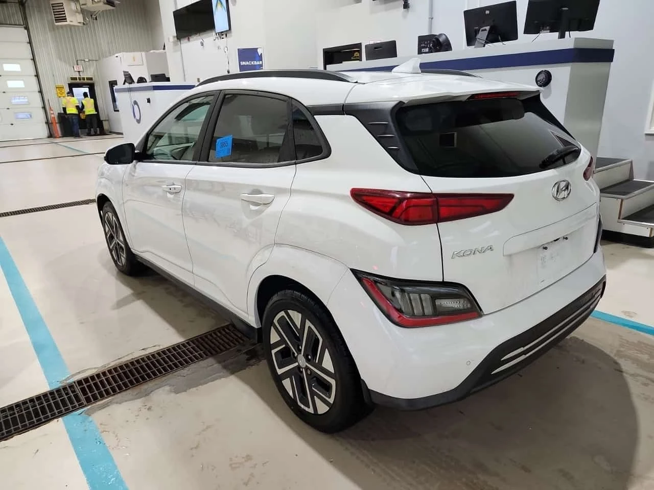 Hyundai Kona Fwd Ultimate * ���������� ��� ������������ ������* | Mobile.bg � ����������� 6