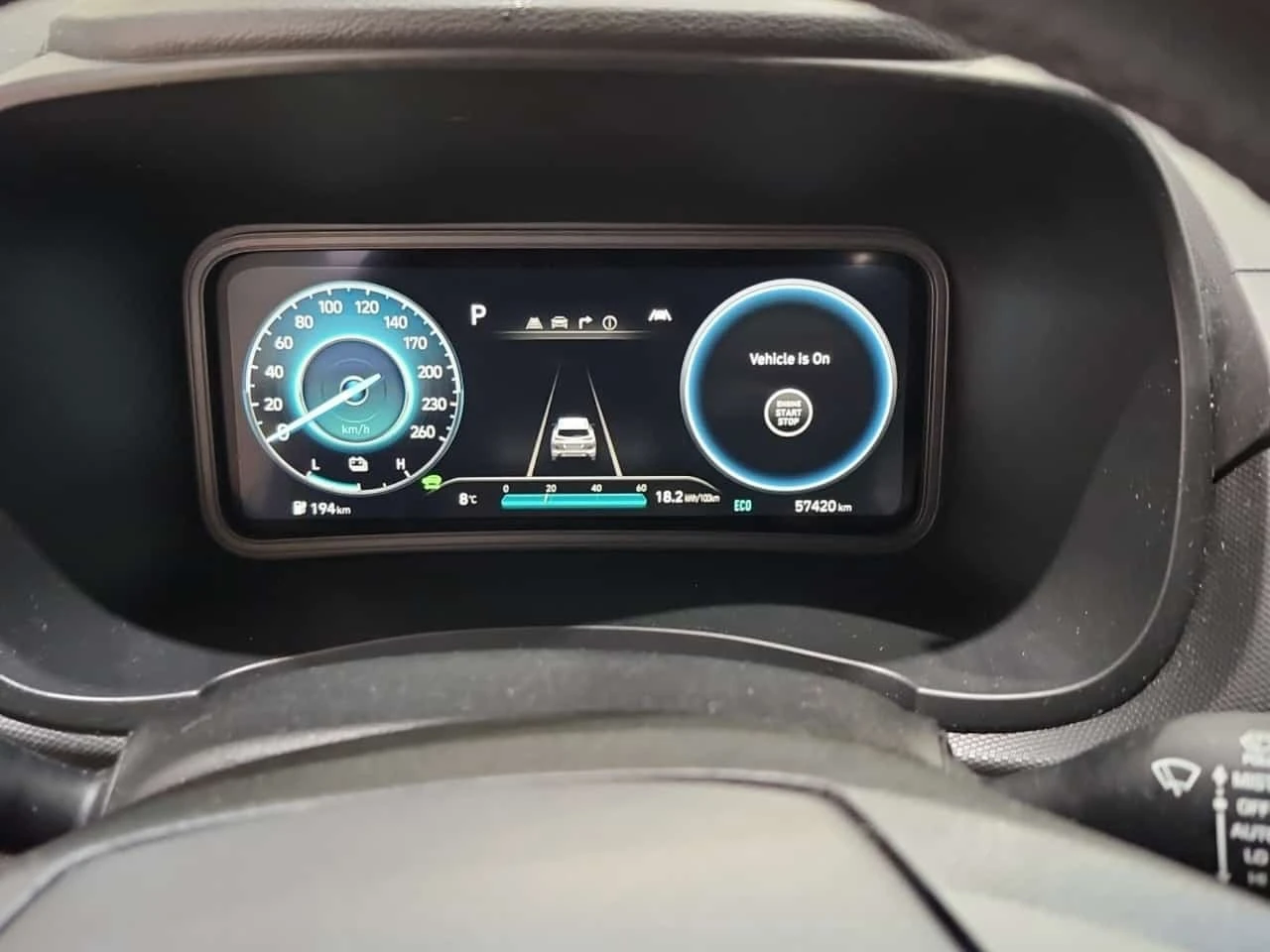 Hyundai Kona Fwd Ultimate * ���������� ��� ������������ ������* | Mobile.bg � ����������� 9