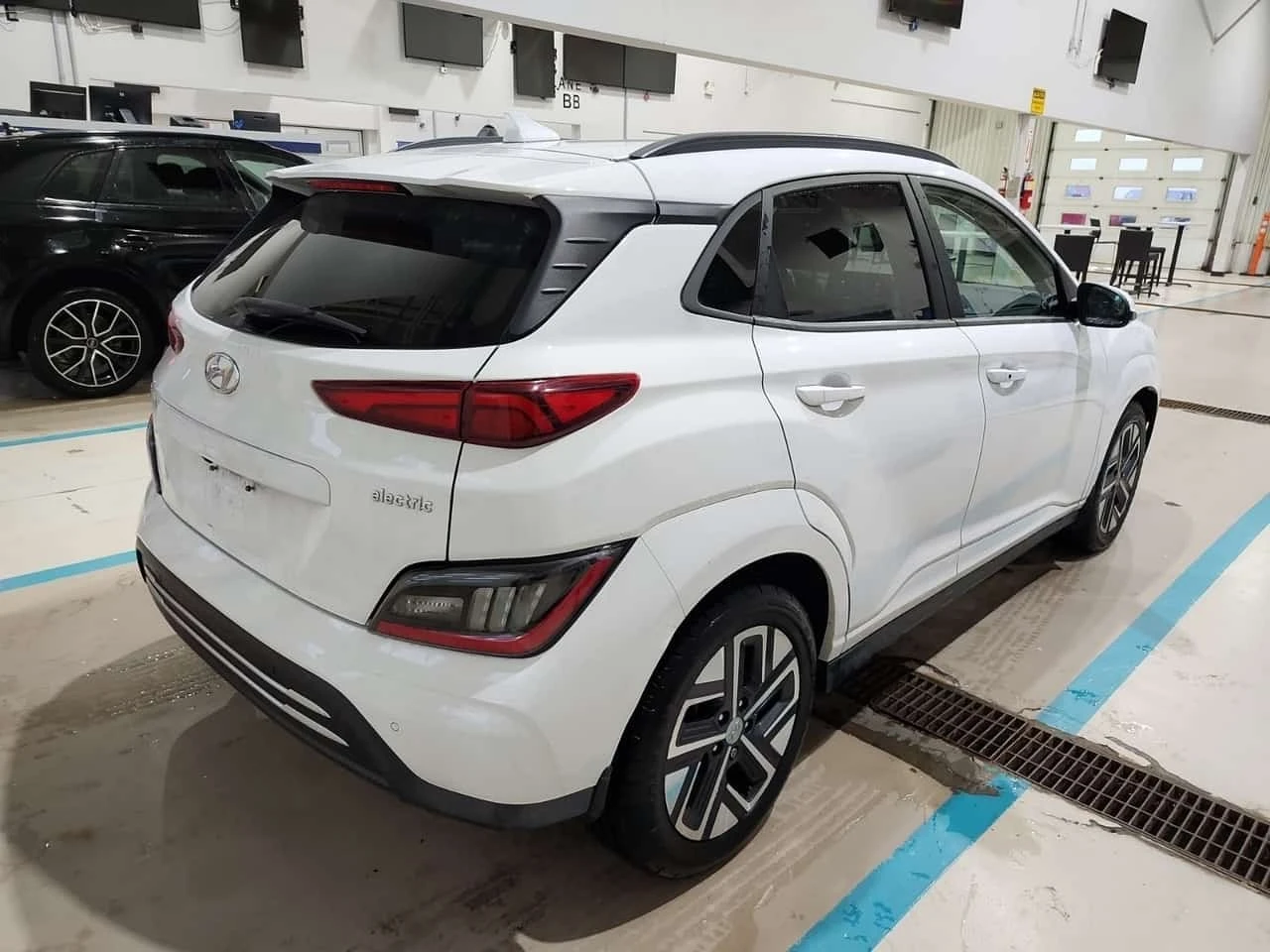 Hyundai Kona Fwd Ultimate * ���������� ��� ������������ ������* | Mobile.bg � ����������� 2
