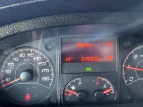 Citroen Jumper PEUGEOT BOXER, снимка 9