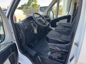 Citroen Jumper PEUGEOT BOXER, снимка 8