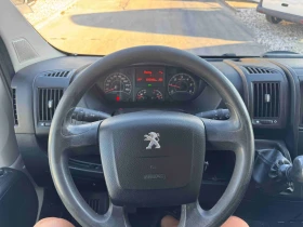 Citroen Jumper PEUGEOT BOXER, снимка 6