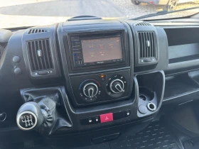 Citroen Jumper PEUGEOT BOXER, снимка 17