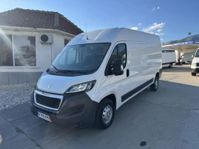 Citroen Jumper PEUGEOT BOXER, снимка 3
