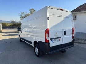 Citroen Jumper PEUGEOT BOXER, снимка 4