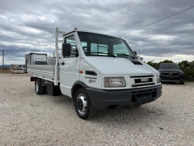 Iveco Daily 35-10 2.8 , снимка 3