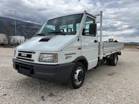 Iveco Daily 35-10 2.8 , снимка 1