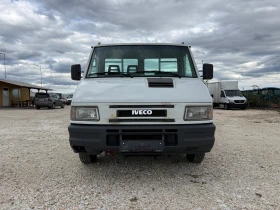 Iveco Daily 35-10 2.8 , снимка 2