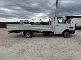 Iveco Daily 35-10 2.8 , снимка 4