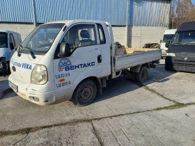 Kia Besta K2500, 2.5D | Mobile.bg    2