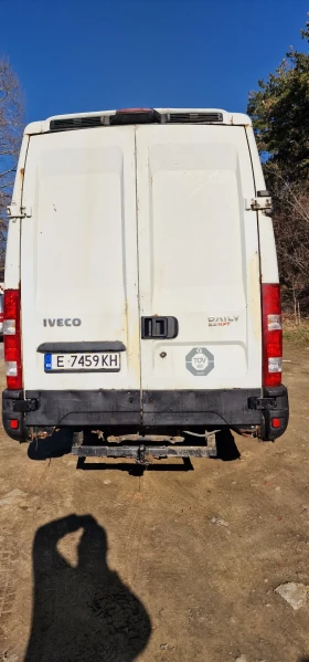 Iveco Daily Max 2.3 Kat B, снимка 7