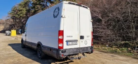 Iveco Daily Max 2.3 Kat B, снимка 5