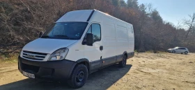 Iveco Daily Max 2.3 Kat B, снимка 1