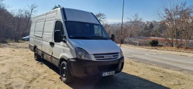 Iveco Daily Max 2.3 Kat B, снимка 3