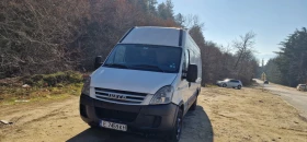 Iveco Daily Max 2.3 Kat B, снимка 2