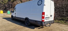 Iveco Daily Max 2.3 Kat B, снимка 4