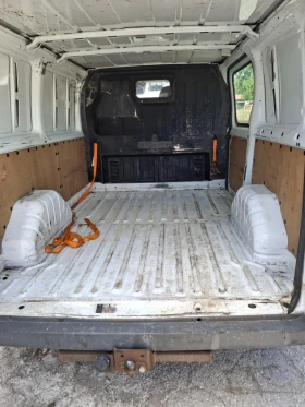 Обява за продажба на Ford Transit ~9 600 лв. - изображение 1