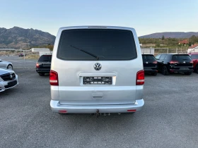 VW Caravelle 2.0TDI* 140.* 9-*  * 6  | Mobile.bg    5