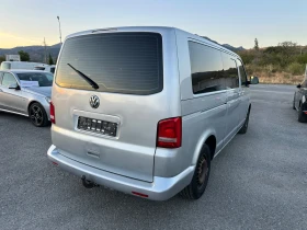 VW Caravelle 2.0TDI* 140.* 9-*  * 6  | Mobile.bg    4