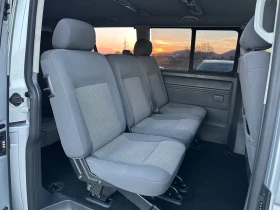 VW Caravelle 2.0TDI* 140.* 9-*  * 6  | Mobile.bg    13