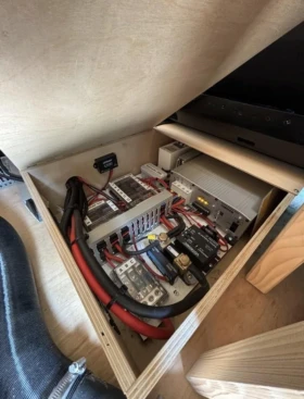 Mercedes-Benz Vito 111 CDI, снимка 7