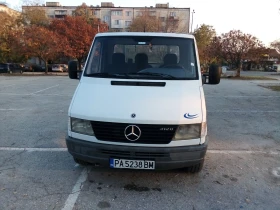 Mercedes-Benz Sprinter 312  - изображение 1