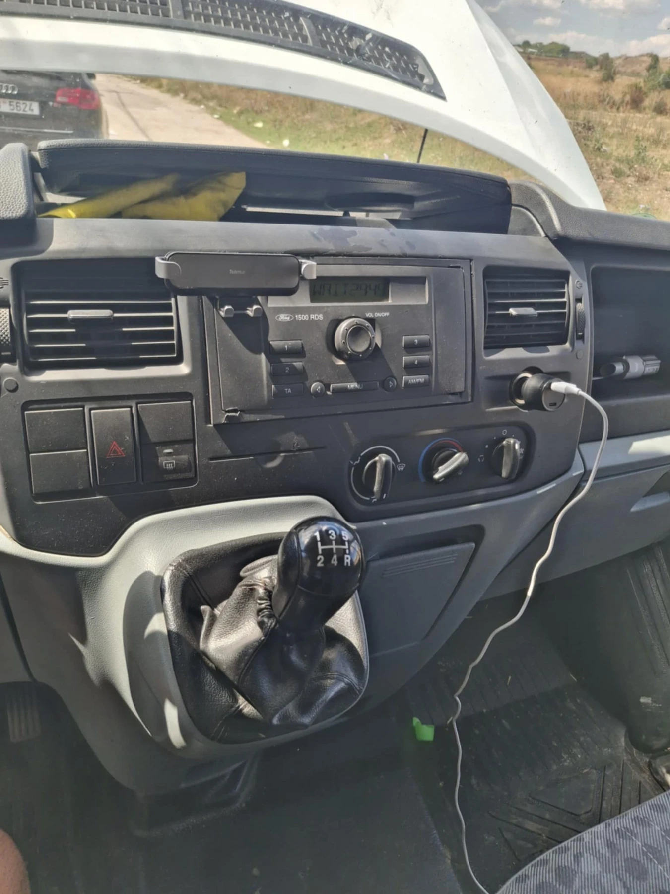 Ford Transit  - изображение 4