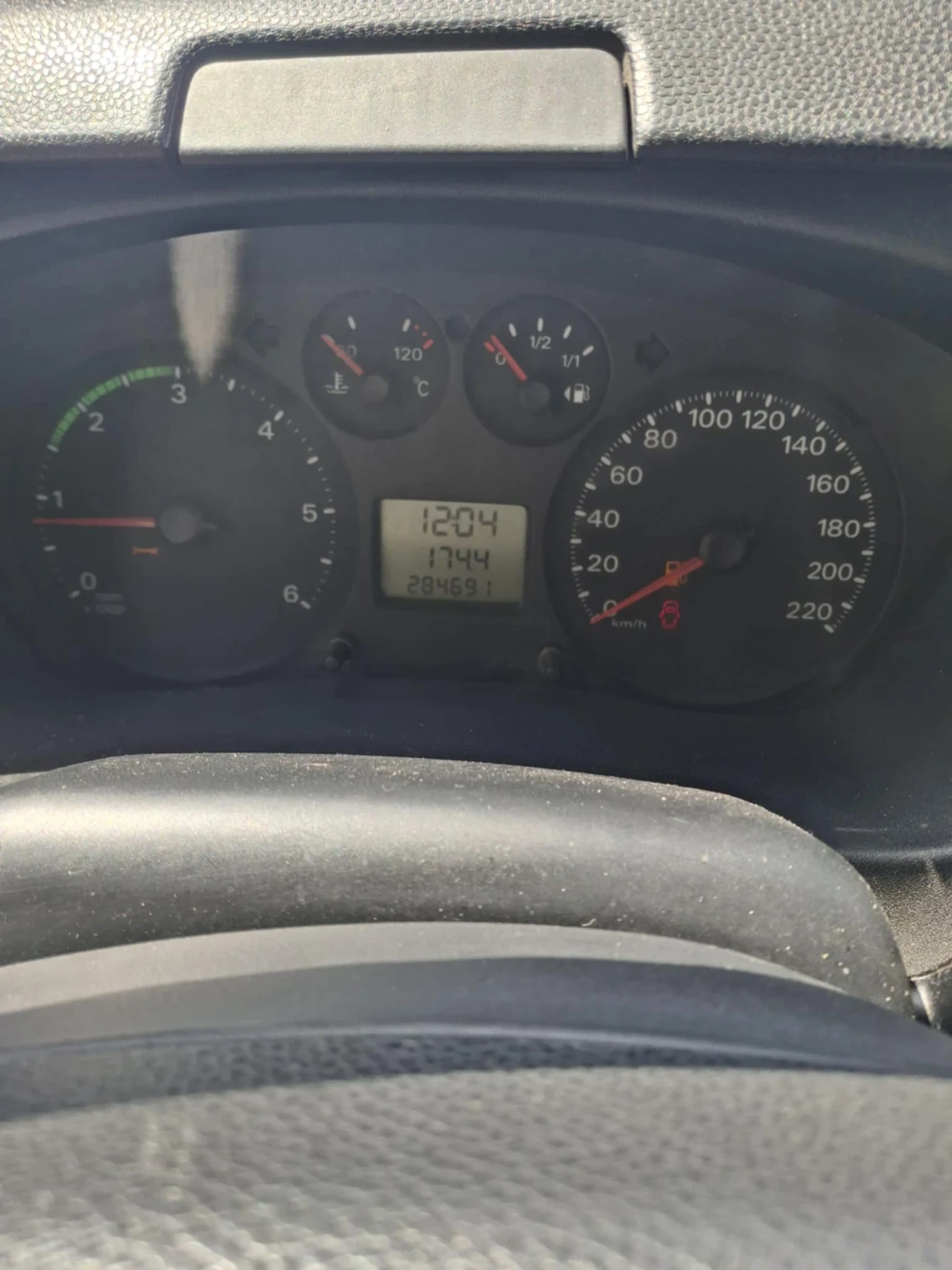 Ford Transit  - изображение 3