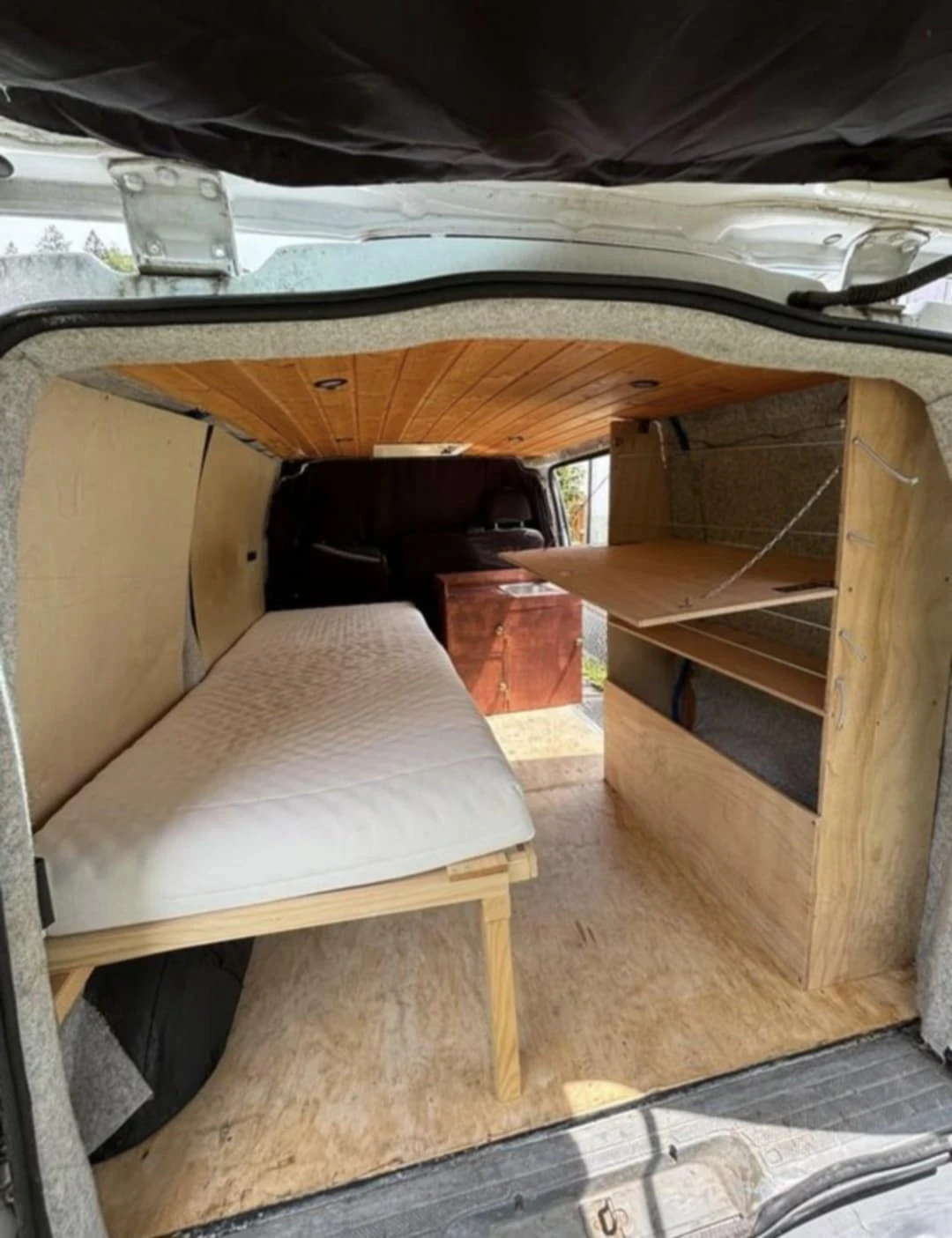 Mercedes-Benz Vito 111 CDI - изображение 3