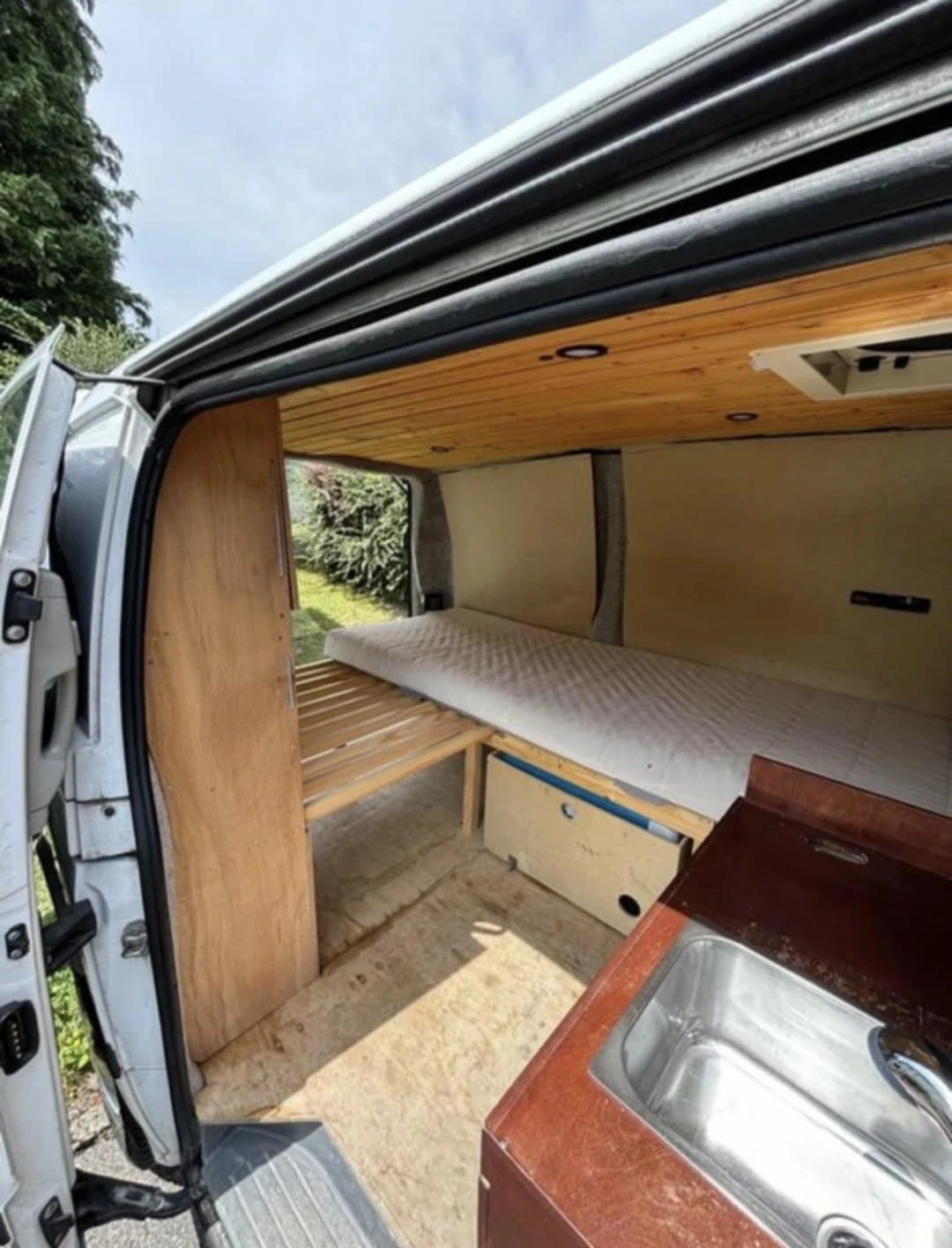 Mercedes-Benz Vito 111 CDI - изображение 4