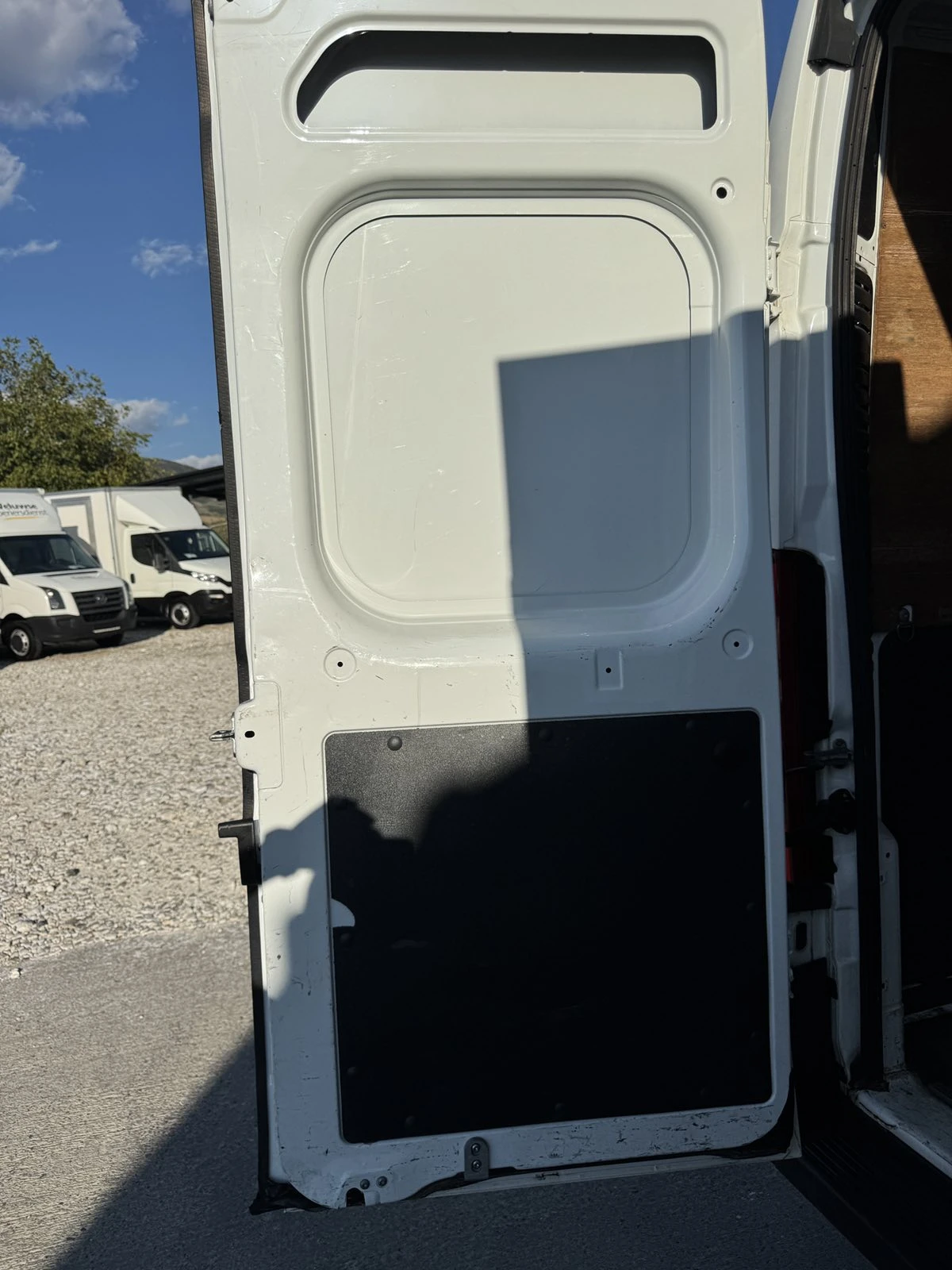 Citroen Jumper PEUGEOT BOXER, снимка 13 - Бусове и автобуси - 56125174