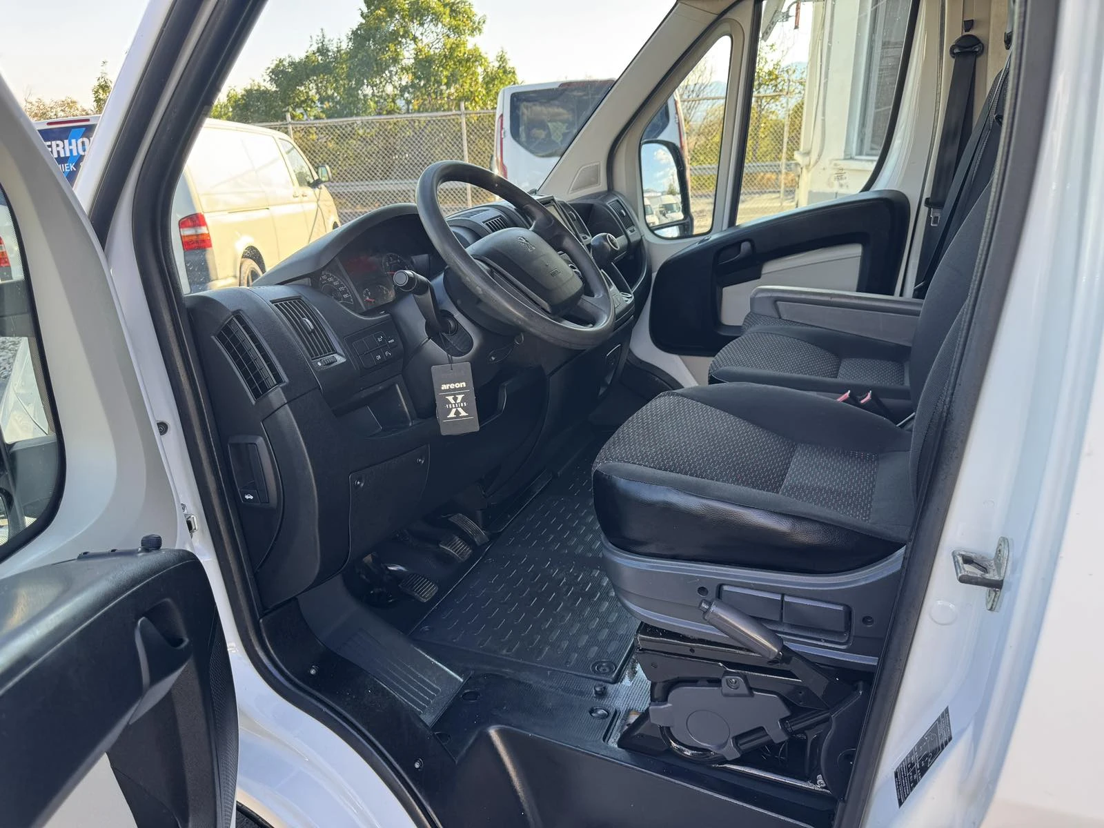 Citroen Jumper PEUGEOT BOXER, снимка 8 - Бусове и автобуси - 56125174