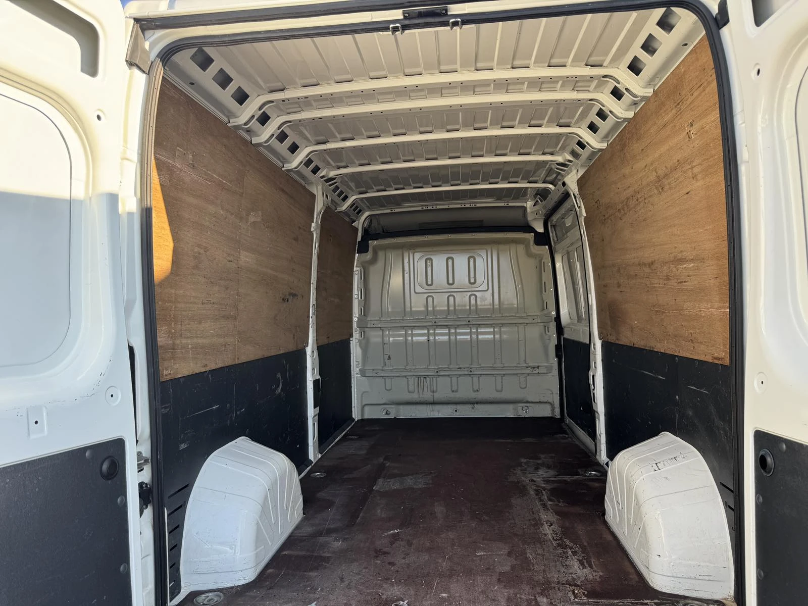 Citroen Jumper PEUGEOT BOXER, снимка 15 - Бусове и автобуси - 56125174