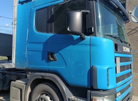 Scania 124, снимка 2