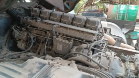 Scania 124, снимка 4